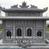 Mộ đôi – Mẫu 03