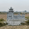 Lăng thờ đá – Mẫu 48