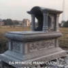 Mộ tam sơn - Mẫu 12