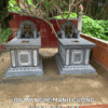 Mộ tam sơn - Mẫu 08